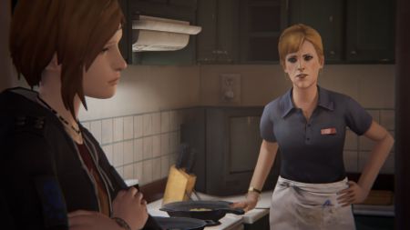 Аренда и прокат Life is Strange: Before the Storm для PS5