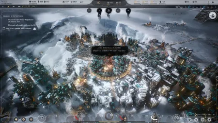 Аренда и прокат Frostpunk 2 Хит для PS5