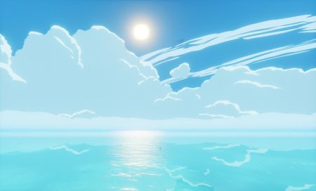 Аренда и прокат ABZU для PS5