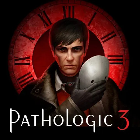 Аренда и прокат Pathologic 3 для PS5 Новинка