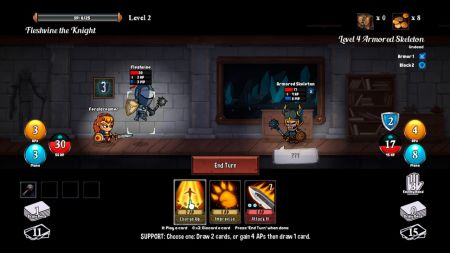 Аренда и прокат Monster Slayers для PS5