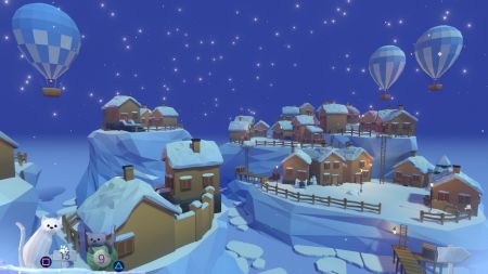 Аренда и прокат Hidden Paws для PS5
