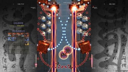 Аренда и прокат Ikaruga для PS5