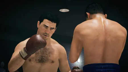 Аренда и прокат Undisputed Хит для PS5