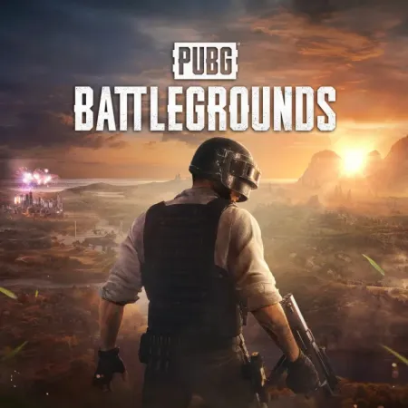 Аренда и прокат PUBG: Battlegrounds для PS4 для PS5 Хит Акция