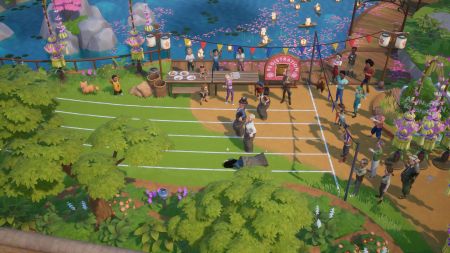 Аренда и прокат Coral Island для PS5