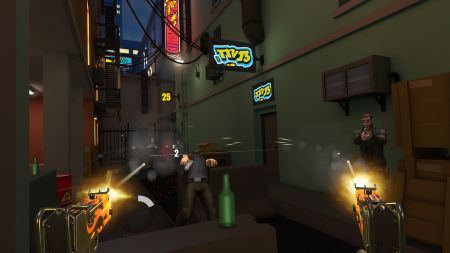 Аренда и прокат Dead Second для PS5