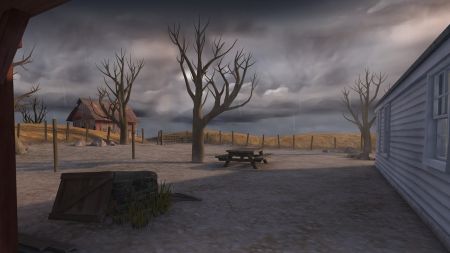 Аренда и прокат Dead Secret для PS5