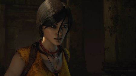 Аренда и прокат Uncharted™ 2: Среди воров Обновленная версия для PS5