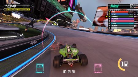 Аренда и прокат Trackmania Turbo для PS5
