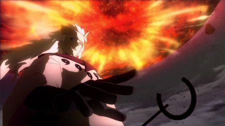 Аренда и прокат NARUTO SHIPPUDEN: Ultimate Ninja STORM 4 для PS5