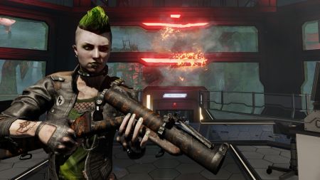 Аренда и прокат Killing Floor 2 для PS5