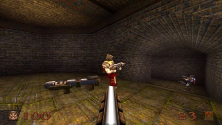 Аренда и прокат Quake для PS5