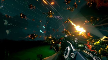 Аренда и прокат Deep Rock Galactic для PS5