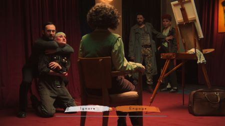 Аренда и прокат The Gallery для PS5
