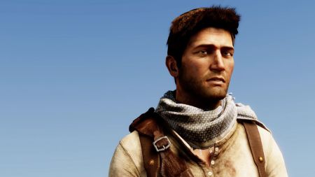 Аренда и прокат Uncharted 3: Иллюзии Дрейка™ Обновленная версия для PS5