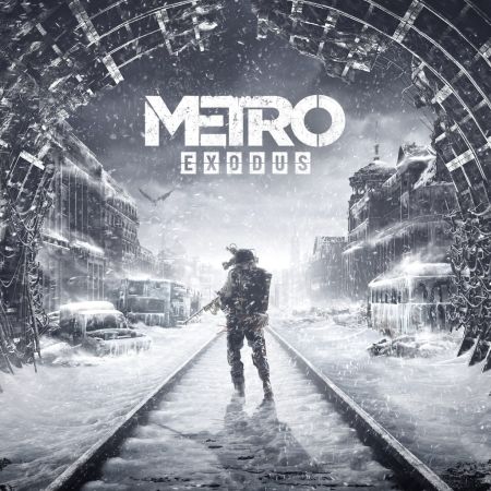 Аренда и прокат Metro Exodus для PS5