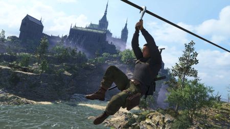 Аренда и прокат Sniper Elite 5 для PS5