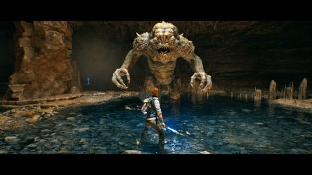 Аренда и прокат STAR WARS Jedi: Survivor™ для PS5