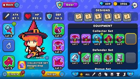Аренда и прокат Cup Heroes для PS5