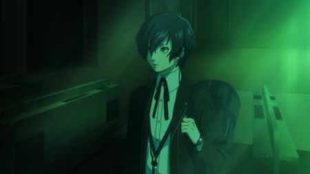 Аренда и прокат Persona 3 Reload для PS5