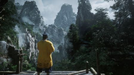 Аренда и прокат Black Myth: Wukong для PS5