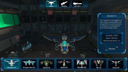Аренда и прокат Galaxy Battle для PS5