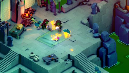 Аренда и прокат TUNIC для PS5