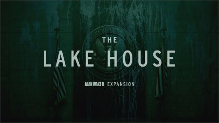 Аренда и прокат Alan Wake 2 для PS5