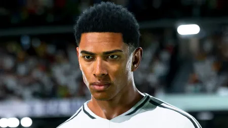 Аренда и прокат EA SPORTS FC 25 (FIFA 25) для PS4 для PS5 Хит