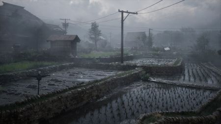 Аренда и прокат SILENT HILL f для PS5