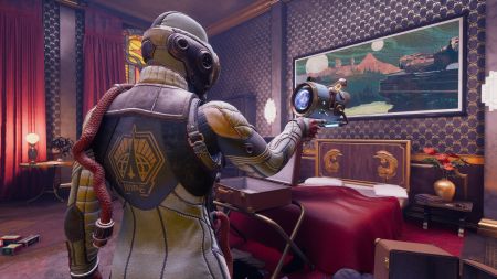 Аренда и прокат The Outer Worlds: издание «Просто космос» для PS5