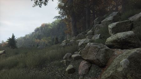Аренда и прокат The Vanishing of Ethan Carter для PS5