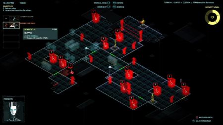Аренда и прокат Invisible, Inc. Console Edition для PS5