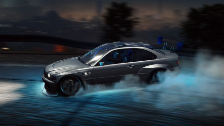 Аренда и прокат CarX Street для PS5