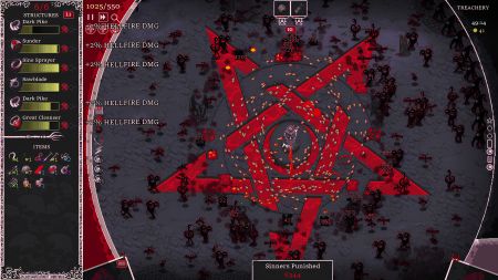 Аренда и прокат Heretic's Fork для PS5