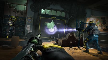 Аренда и прокат Tom Clancy’s Rainbow Six® Extraction для PS5