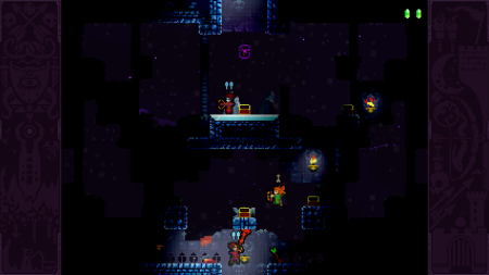 Аренда и прокат TowerFall Ascension для PS5
