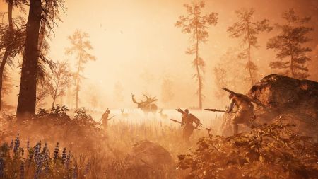 Аренда и прокат Far Cry® Primal для PS5