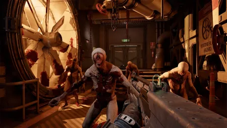 Аренда и прокат Killing Floor 3 Новинка