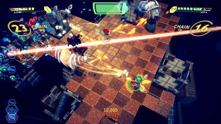 Аренда и прокат Assault Android Cactus для PS5