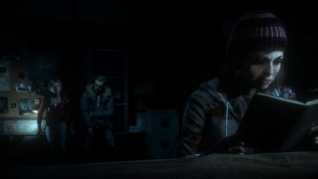 Аренда и прокат Дожить до рассвета для PS5