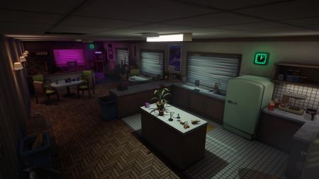 Аренда и прокат Killer Frequency для PS5