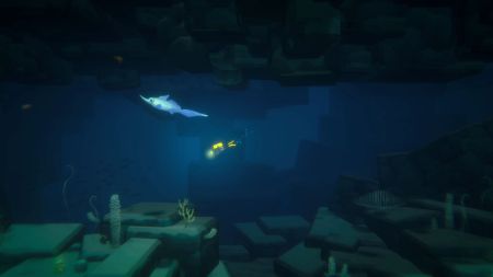 Аренда и прокат DAVE THE DIVER для PS5
