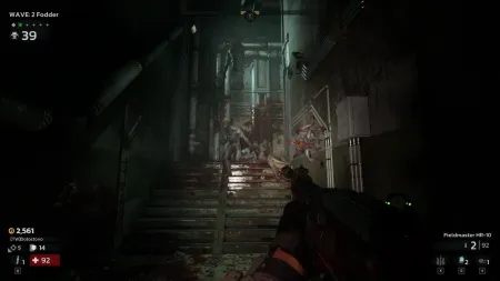 Аренда и прокат Killing Floor 3 Новинка