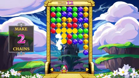 Аренда и прокат Magical Drop VI для PS5