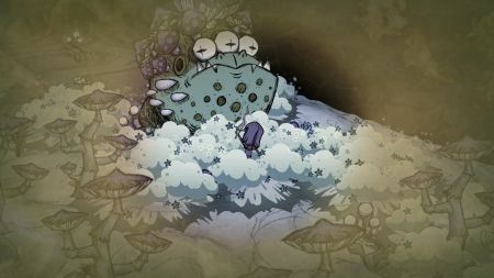 Аренда и прокат Don't Starve Together: Console Edition для PS5