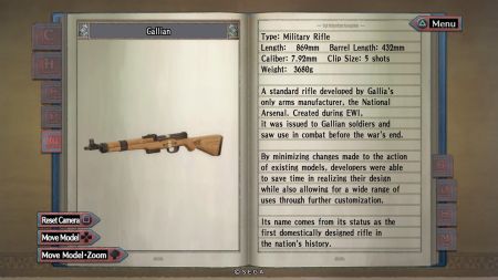 Аренда и прокат Valkyria Chronicles для PS5