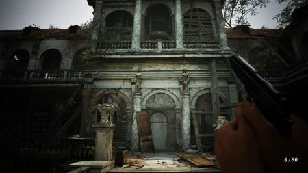 Аренда и прокат Daylight Dread для PS5
