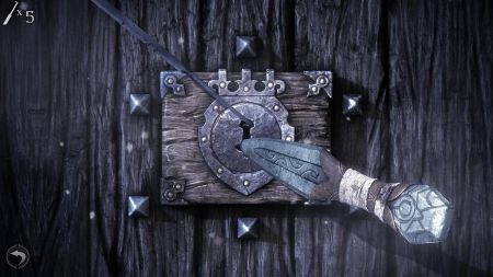 Аренда и прокат Joe Dever's Lone Wolf Console Edition для PS5